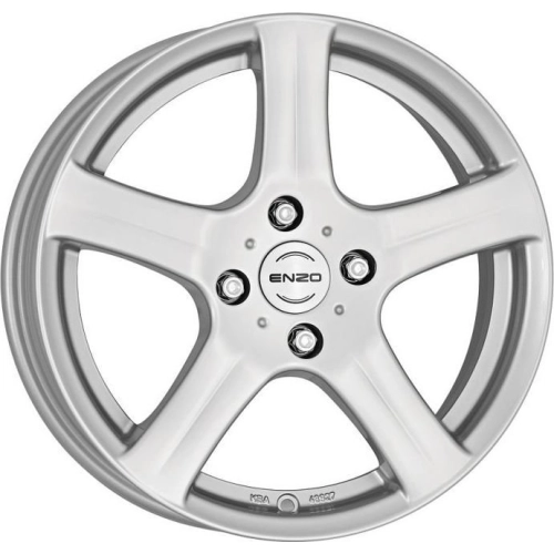 Enzo G W6 R15 PCD4x108 ET25 DIA65.1 G